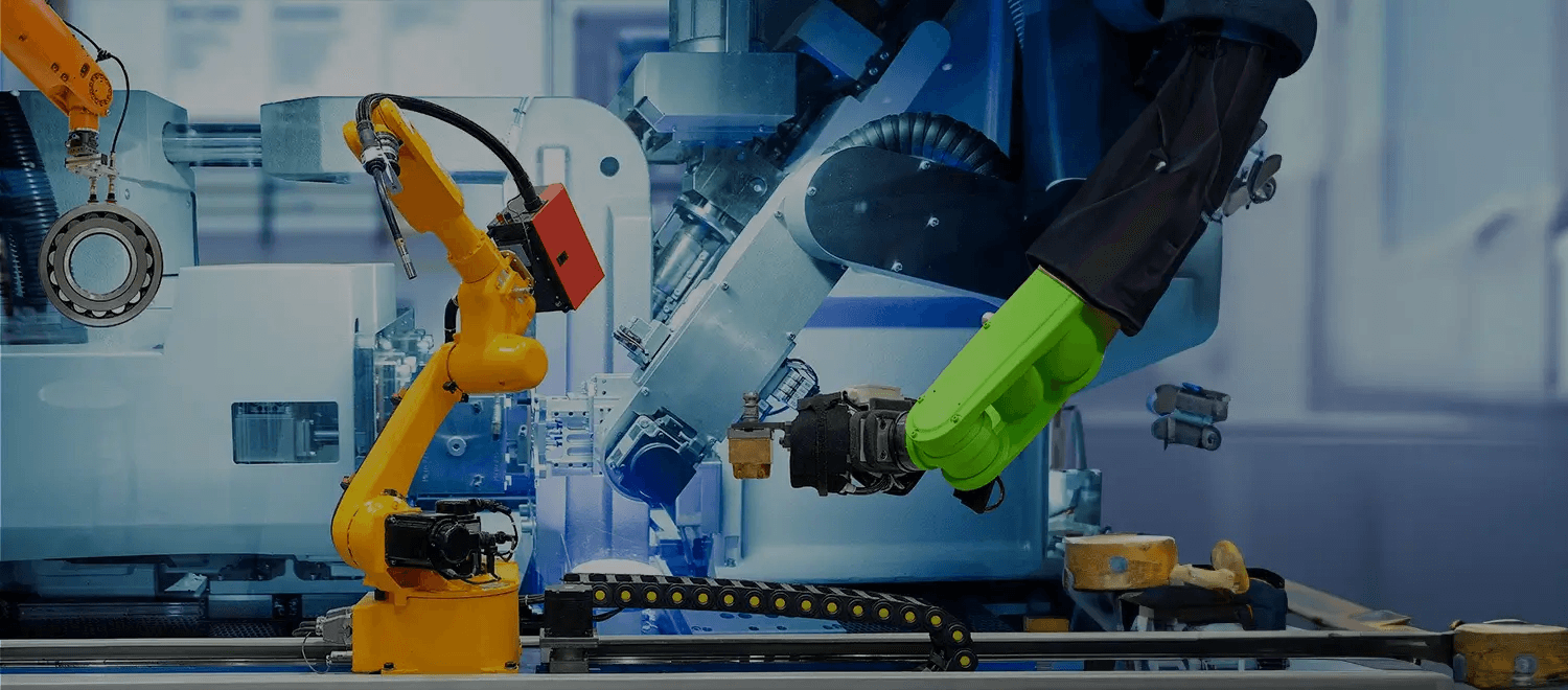 Industrial Automation Components