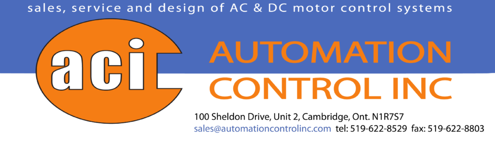 Automation Control Inc